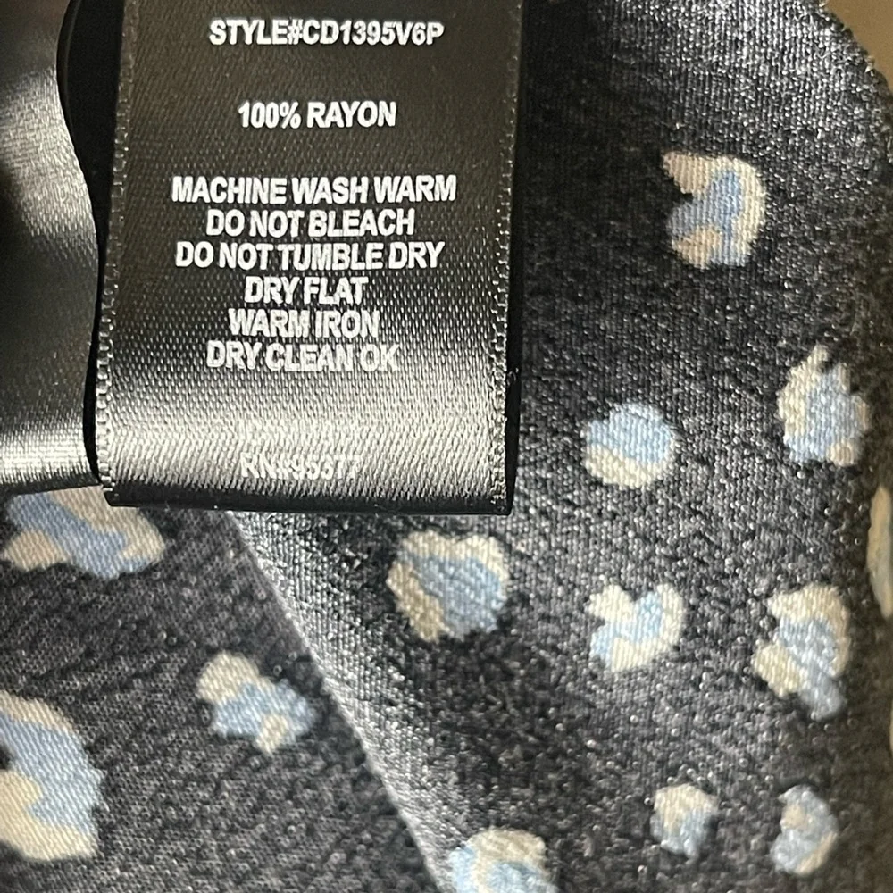 Sanctuary Longsleeve Slit Maxi Dress Size 2 NWT - Picture 10 of 10